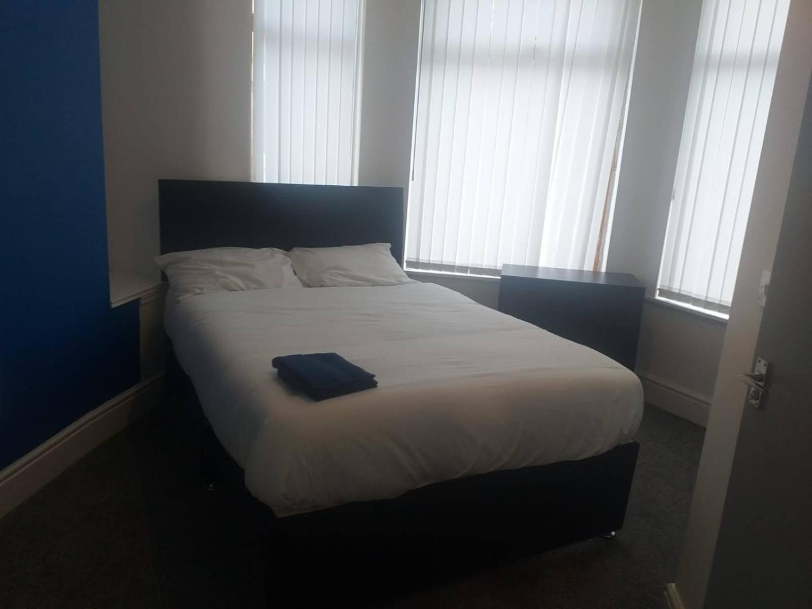 Tuebrook Aparthotel Liverpool