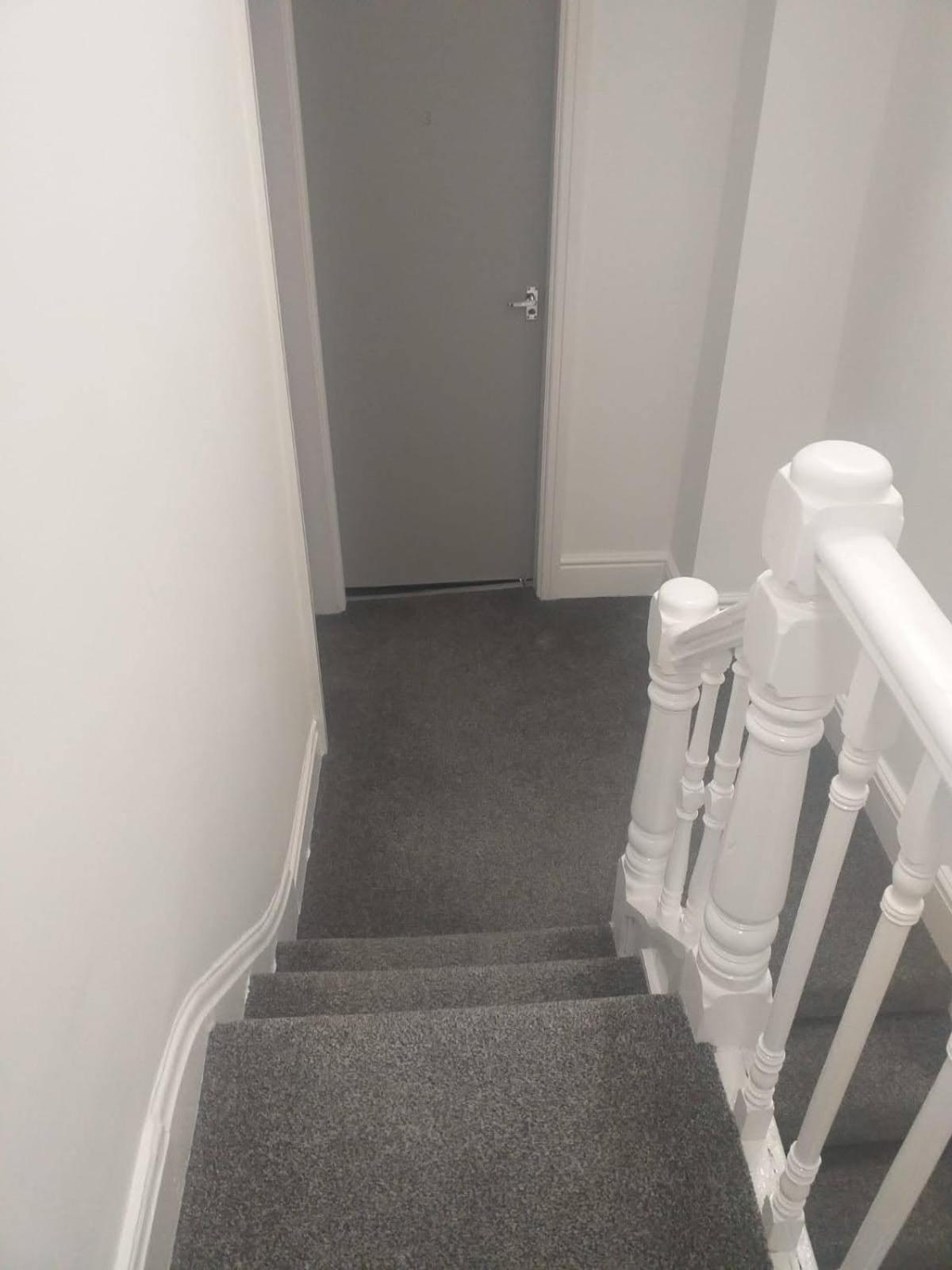 Aparthotel Tuebrook